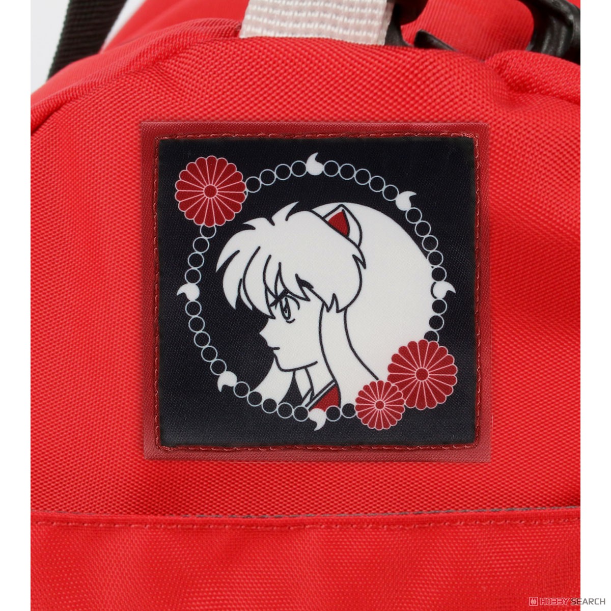 Inuyasha MEI Original Inuyasha Boston Bag (Anime Toy) 商品画像6