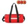 Inuyasha MEI Original Inuyasha Boston Bag (Anime Toy) 商品画像1 Thumbnail