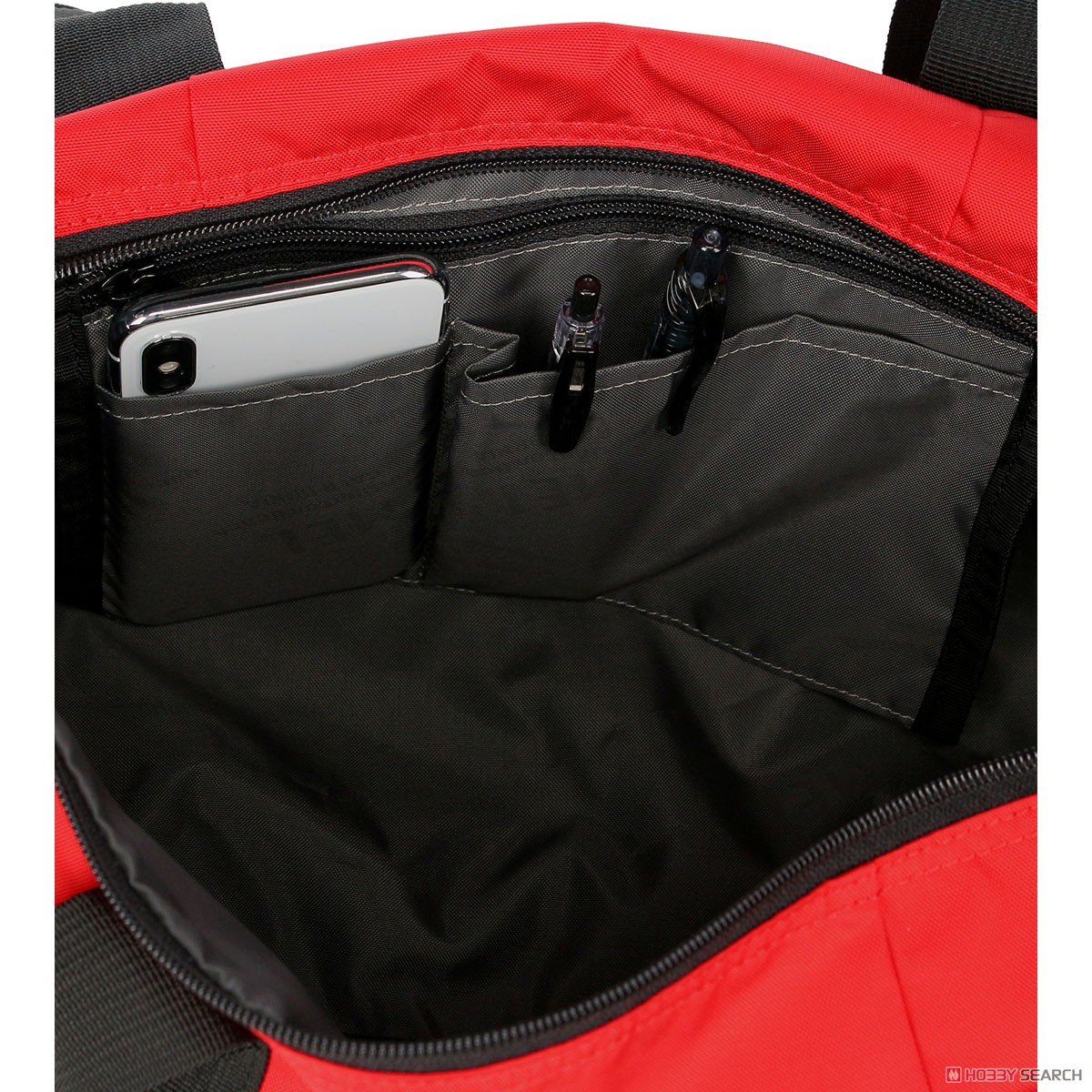 Inuyasha MEI Original Inuyasha Boston Bag (Anime Toy) その他の画像1