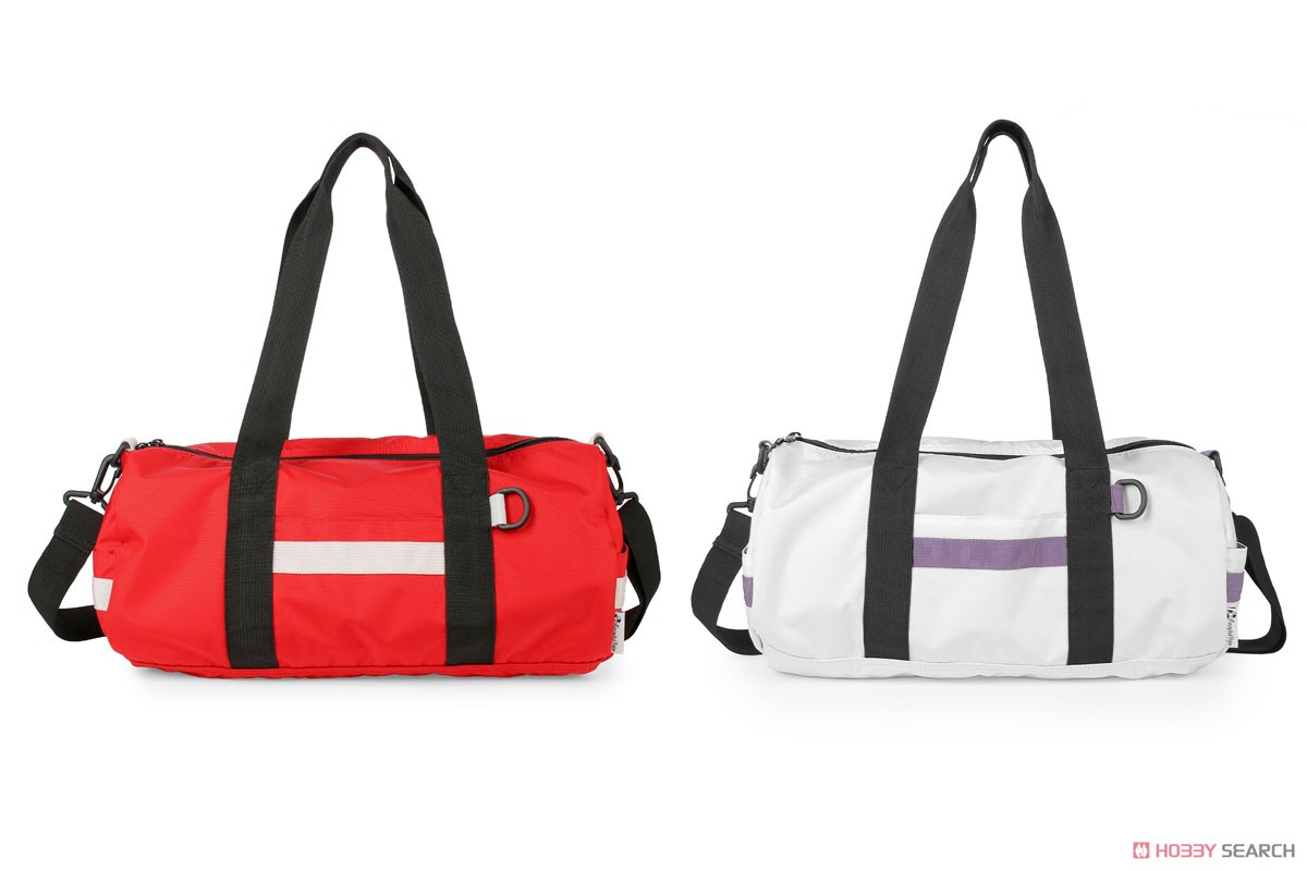 Inuyasha MEI Original Inuyasha Boston Bag (Anime Toy) その他の画像4