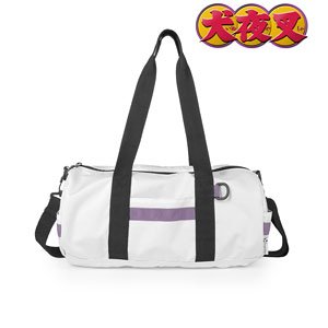 Inuyasha MEI Original Sesshomaru Boston Bag (Anime Toy)