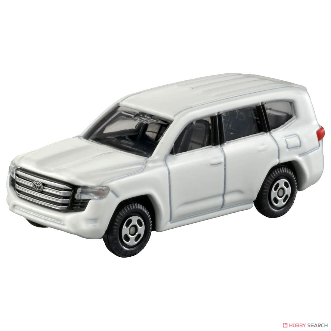 No.38 Toyota Land Cruiser (Box) (Tomica) 商品画像1