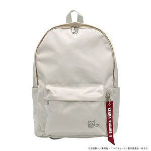 Haikyu!! Original Back Pack [Kenma Kozume Model] (Anime Toy)