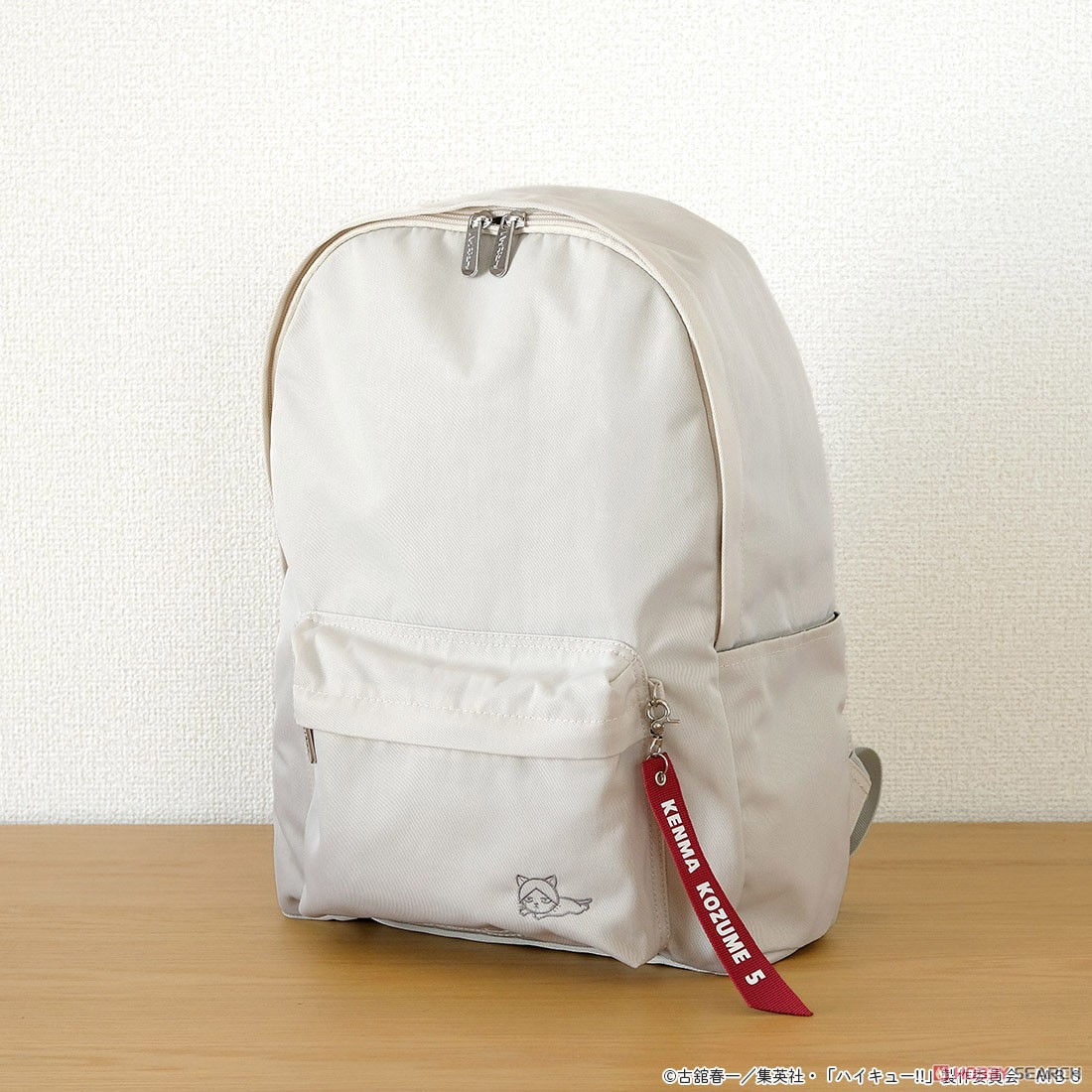 Haikyu!! Original Back Pack [Kenma Kozume Model] (Anime Toy) 商品画像2