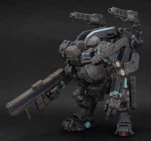 Acid Rain FAV-A79 Dwarf D2 (Completed)