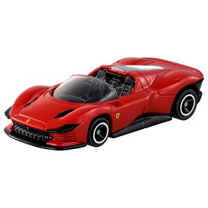No.46 Ferrari Daytona SP3 (Box) (Tomica)