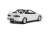 Honda Integra DC2 Euro Spec (White) (Diecast Car) Item picture2