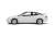 Honda Integra DC2 Euro Spec (White) (Diecast Car) Item picture3