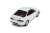 Honda Integra DC2 Euro Spec (White) (Diecast Car) Item picture7