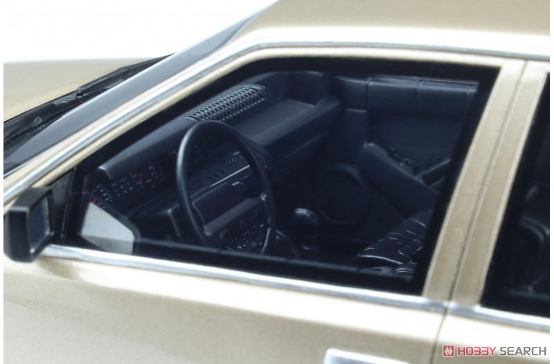 ルノー 25 フェーズ1 V6 インジェクション (ゴールド) (ミニカー) 商品画像10