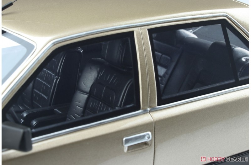 ルノー 25 フェーズ1 V6 インジェクション (ゴールド) (ミニカー) 商品画像11