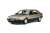 Renault 25 Phase1 V6 Injection (Gold) (Diecast Car) Item picture1