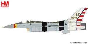 F-16C `第310戦闘飛行隊 創隊80周年記念塗装` (完成品飛行機)