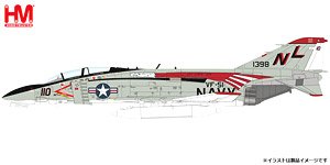 F-4B ファントム2 `VF-51 MiG-17キラー` (完成品飛行機)