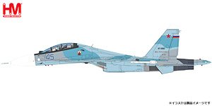 Su-30SM フランカー `ロシア防空軍 第22親衛戦闘機航空連隊` (完成品飛行機)