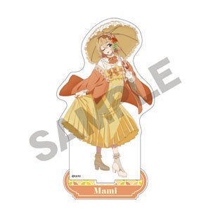 Rent-A-Girlfriend Acrylic Stand Mami Nanami Japanese Style Lolita (Anime Toy)