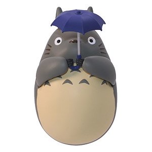 となりのトトロ もっと！ゆらゆらおきあがりこぼしコレクション YR-MC01 どんどこ大トトロ (キャラクターグッズ)