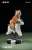 木馬に乗る柴犬 C2 (ドール) 商品画像1