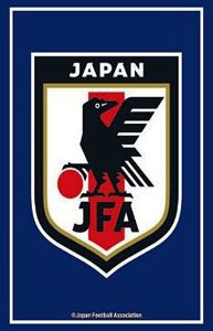 ブシロードスリーブコレクション HG Vol.3363 『サッカー日本代表』 (カードスリーブ)