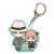 Petit Memo! Acrylic Key Ring Spy x Family Loid Forger & Anya Forger A (Anime Toy) Item picture1