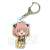 Petit Memo! Acrylic Key Ring Spy x Family Anya Forger (Sorry) (Anime Toy) Item picture1