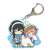 Petit Memo! Acrylic Key Ring Spy x Family Anya Forger & Yor Forger (Anime Toy) Item picture1