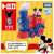 Dream Tomica No.171 Disney Tomica Parade Mickey Mouse (Tomica) Package1