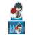 Petit Memo! Mini Stand Spy x Family Yuri Briar (Anime Toy) Item picture1