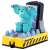 Dream Tomica No.172 Disney Tomica Parade Monsters, Inc. (Tomica) Item picture1