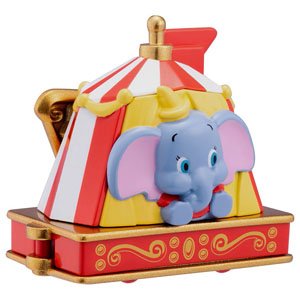 Dream Tomica No.173 Disney Tomica Parade Dumbo (Tomica)