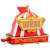 Dream Tomica No.173 Disney Tomica Parade Dumbo (Tomica) Item picture2