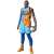 MAFEX No.197 LeBron James SPACE JAM: A NEW LEGACY Ver. (完成品) 商品画像7