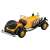 Tomica Premium Unlimited 11 Lupin the 3rd Mercedes-Benz SSK (Tomica) Item picture2