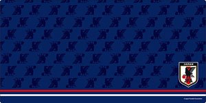 Bushiroad Rubber Mat Collection V2 Vol.521 [Japan National Soccer Team] (Card Supplies)