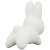 UDF No.702 Dick Bruna (Series 5) Rabbit (White) 2 Set (Completed) Item picture3