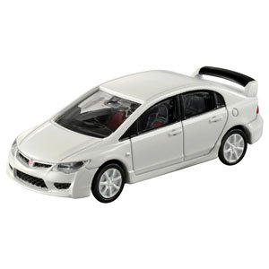 Tomica Premium 37 Honda Civic TypeR (FD2) (Tomica)