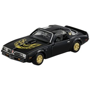 Tomica Premium 21 Pontiac Firebird (Tomica)