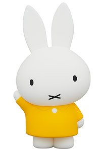 UDF No.705 Dick Bruna (Series 5) Ohenji Miffy (Completed)