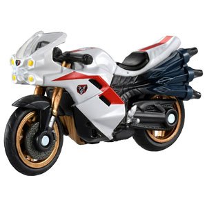 Tomica Premium Unlimited Shin Kamen Rider Cyclone (Kamen Rider ver.) (Tomica)