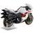 Tomica Premium Unlimited Shin Kamen Rider Cyclone (Kamen Rider2 ver.) (Tomica) Item picture2