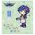 Yu-Gi-Oh! Vrains Yusaku Fujiki & Ai Acrylic Stand Cafe Nagi Ver. (Anime Toy) Item picture2