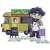 Yu-Gi-Oh! Vrains Shoichi Kusanagi Acrylic Stand Cafe Nagi Ver. (Anime Toy) Other picture2