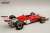 Ferrari 312 B3-73 Monaco GP 1973 #3 Jacky Ickx (Diecast Car) Item picture2