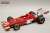Ferrari 312 B3-73 Monaco GP 1973 #3 Jacky Ickx (Diecast Car) Item picture1