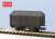 イギリス2軸貨車 塩運搬車 【KNR120】 ★外国形モデル (組立キット) (鉄道模型) 商品画像1