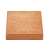 木製ベース スクエア 10cm角 (ディスプレイ) 商品画像1
