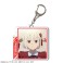リコリス・リコイル アクリルキーホルダー Ver.2 デザイン06 (錦木千束/F) (キャラクターグッズ) 商品画像1 サムネイル