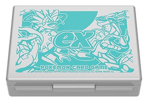 ポケモンカードゲーム ダメカンケース コライドン・ミライドン (カードサプライ)