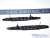 9th Squadron Set (Torpedo Cruiser Ooi/Kitakami) (Plastic model) Other picture5