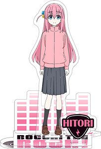 Bocchi the Rock! Acrylic Stand Hitori Gotoh (Anime Toy)